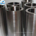 Cold Drawn A106B A53 1020 1045 High Precision Seamless Carbon Steel Pipe